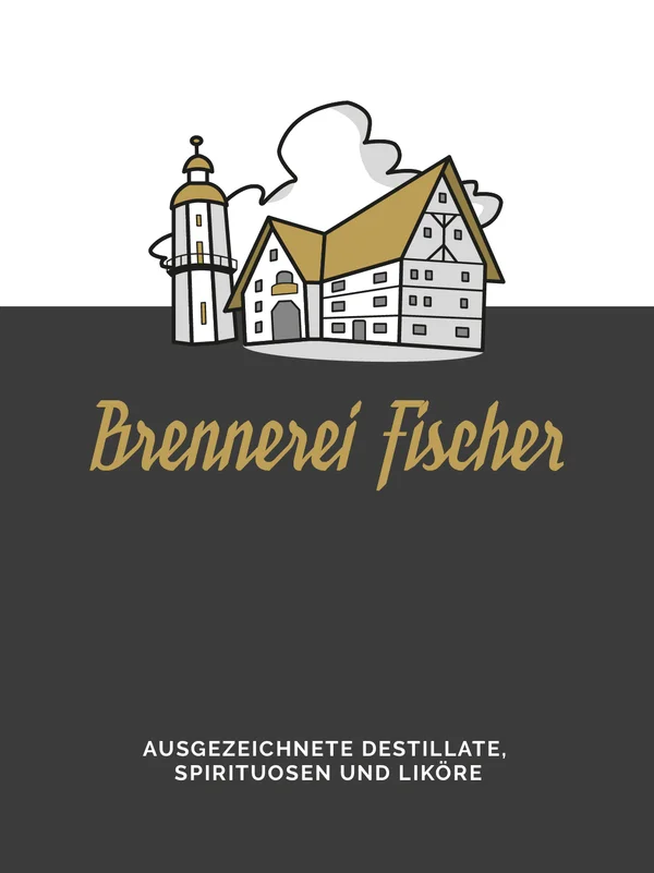 Brennerei Fischer Detail 1
