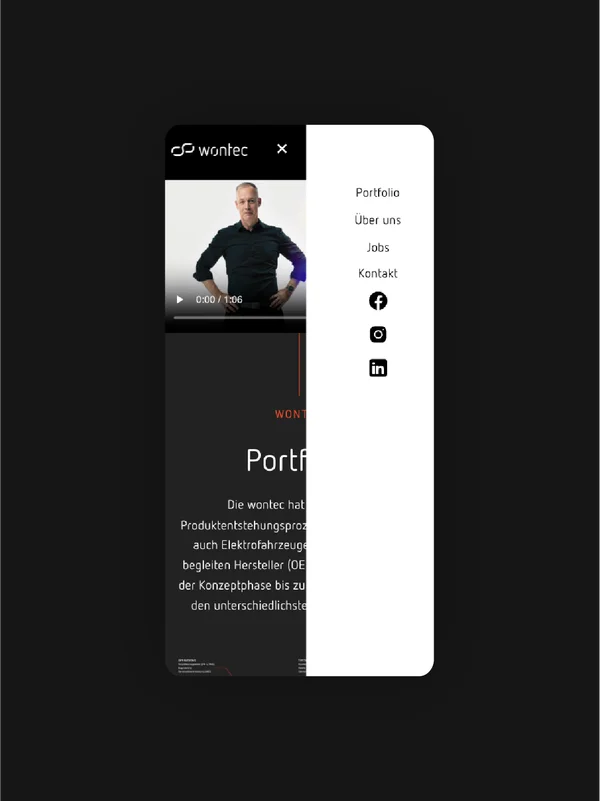 Wontec Website Detail 2