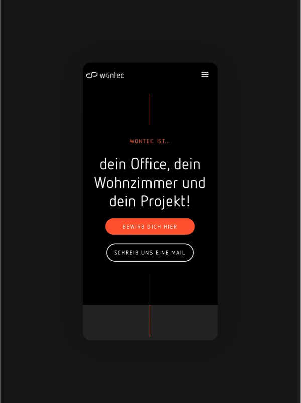 Wontec Website Detail 2