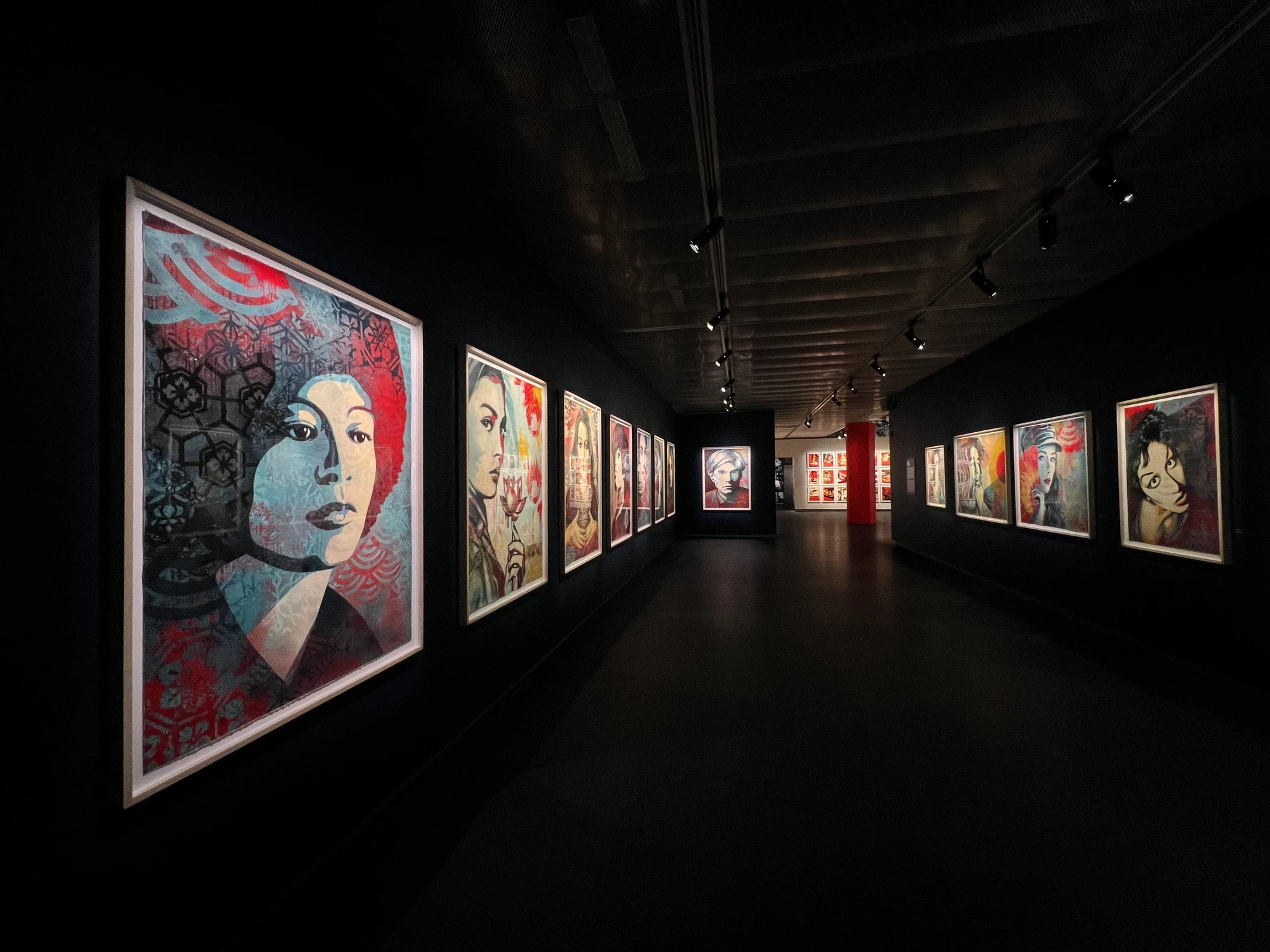 Fotografiska - Stockholm