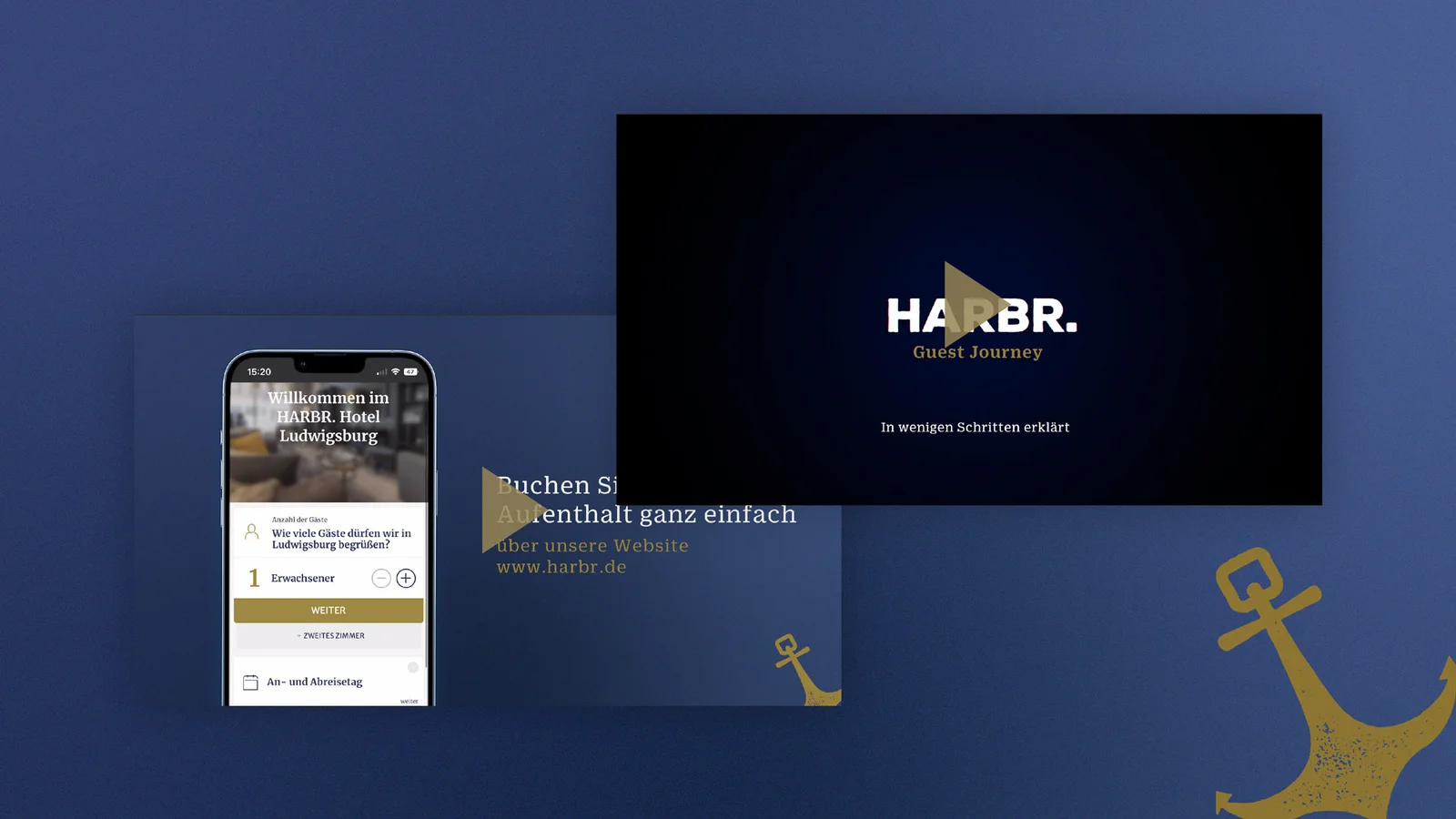 DQ Living Explain Video